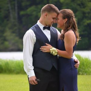 Meet your Posher, Molly